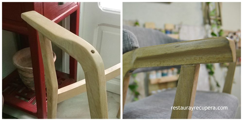 teñido-sillas-escandinavas-restaurayrecupera